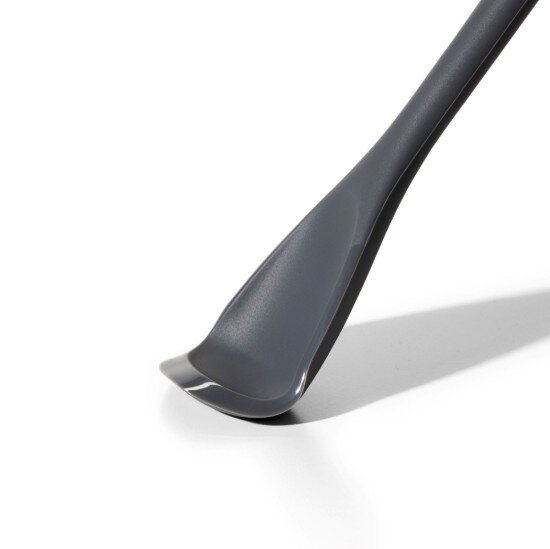 OXO Силиконова лъжица за готвене 30.5 см "Good Grips" Черна -