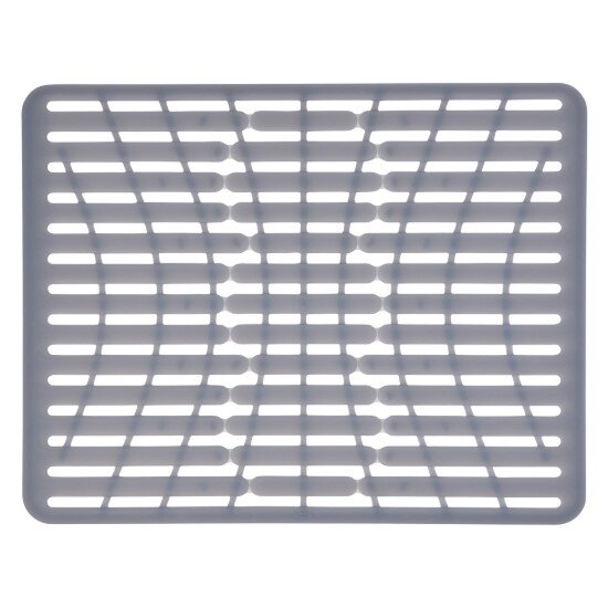 OXO Силиконова подложка за мивка 41 x 32 см "Good Grips" -