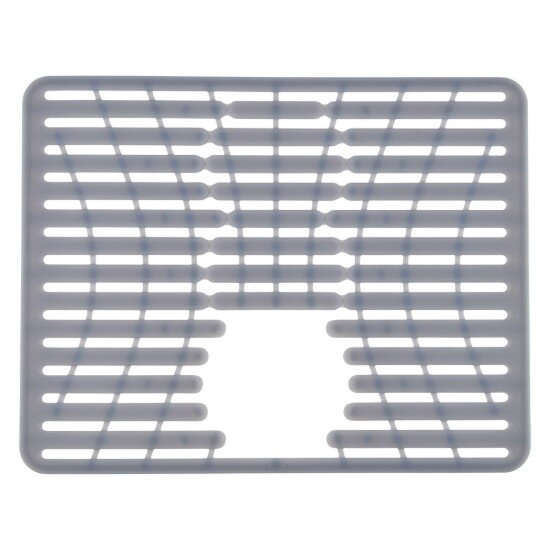 OXO Силиконова подложка за мивка 41 x 32 см "Good Grips" -