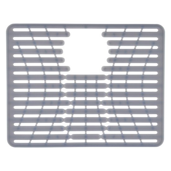 OXO Силиконова подложка за мивка 41 x 32 см "Good Grips" -