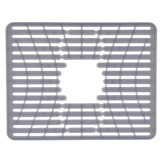 OXO Силиконова подложка за мивка 41 x 32 см "Good Grips" -