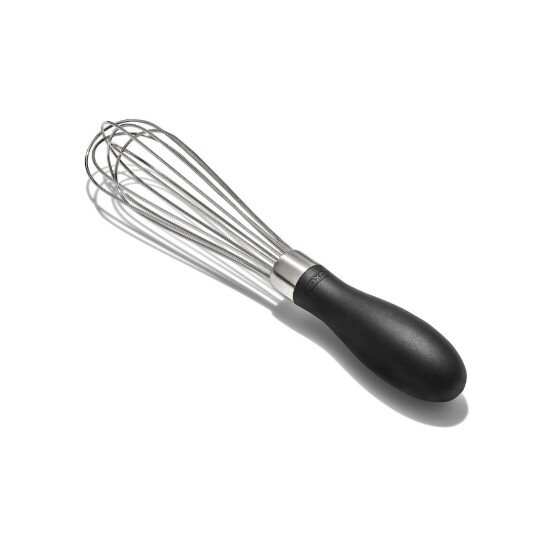 OXO Тел за разбиване неръждаема стомана 183 см "Good Grips" -