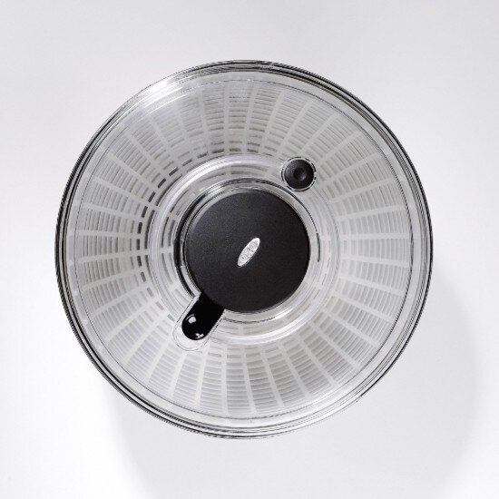 OXO Центрофуга за салата неръждаема стомана 26см/5L - ​​