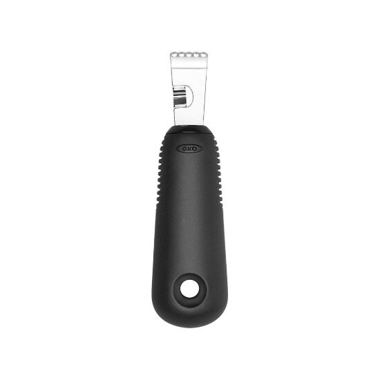 OXO Цитрусова лопатка за корички неръждаема стомана 13 см "Good Grips"
