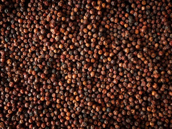 Peugeot Комплект от 3 сашета Кампот Червен пипер 3 × 20гр "SPICES" -