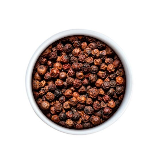 Peugeot Комплект от 3 сашета Кампот Червен пипер 3 × 20гр "SPICES" -