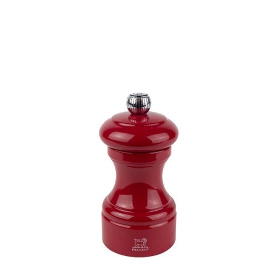 Peugeot Мелачка за чушки 10 см "Bistrorama" 'Passion Red' -