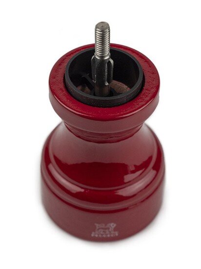 Peugeot Мелачка за чушки 10 см "Bistrorama" 'Passion Red' -