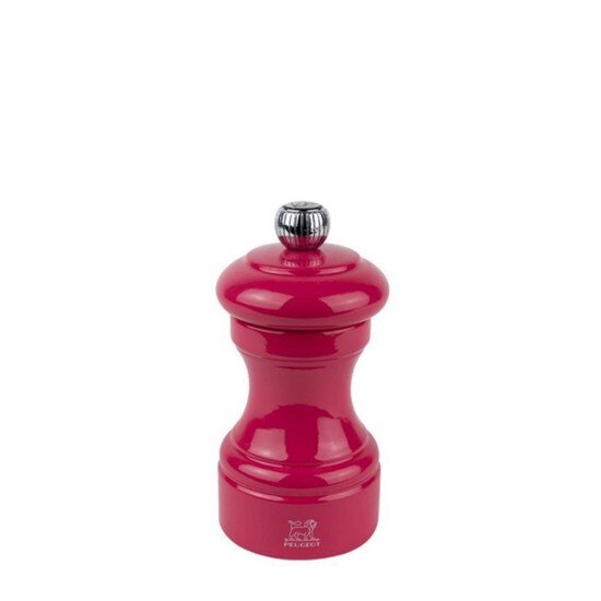 Peugeot Мелачка за чушки 10см "Бистро" Candy Pink -