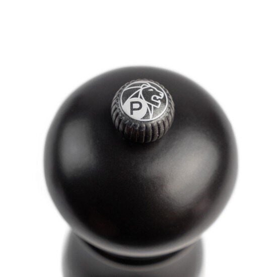 Peugeot Мелачка за чушки 18 см "Paris u'Select" Satin Black -