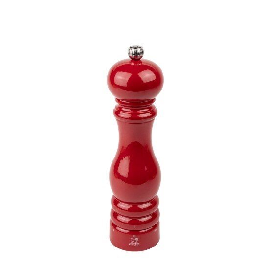 Peugeot Мелачка за чушки 22 см "Paris u'Select" Passion Red –