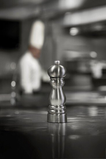 Peugeot Мелачка за чушки "Paris Chef" 18 см неръждаема стомана -