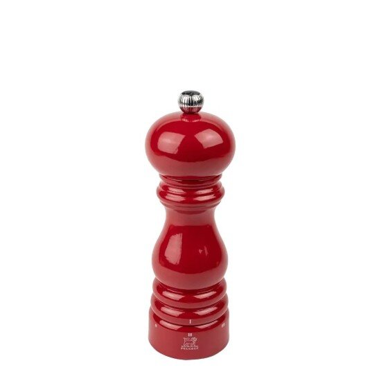 Peugeot Мелачка за чушки U'select 18 см "Parisrama" Passion Red -