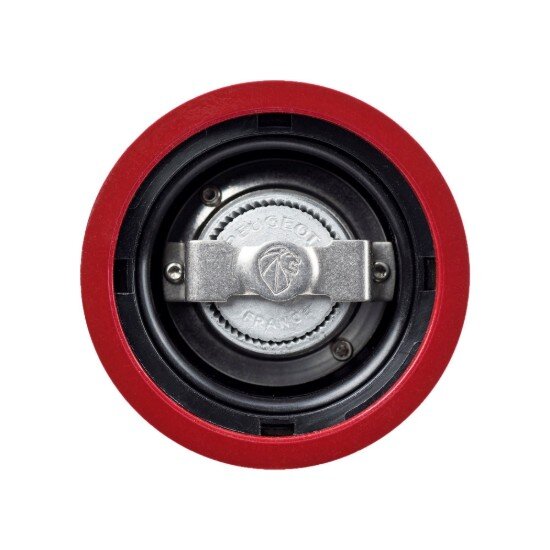 Peugeot Мелачка за чушки U'select 18 см "Parisrama" Passion Red -