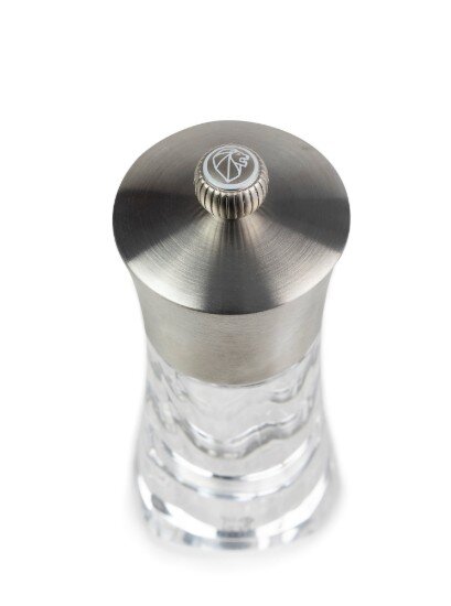 Peugeot Мелачка за сол 14 см "Ouessant" Stainless Steel -
