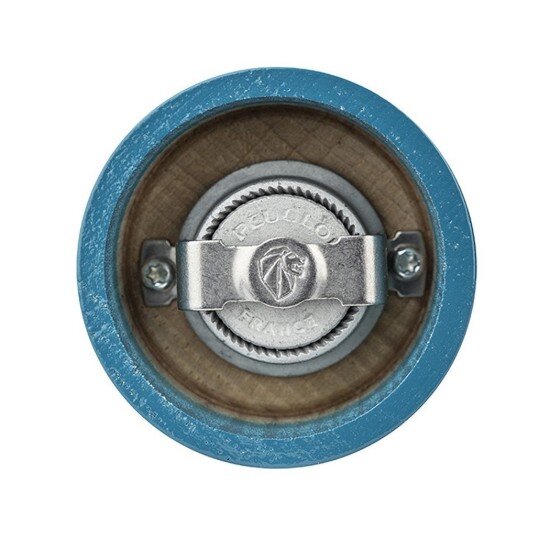 Peugeot Мелничка за черен пипер 10 см "Bistrorama" Pacific Blue -