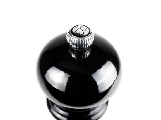 Peugeot Мелничка за черен пипер 18 см "Paris u'Select" Black Lacquered - Peu