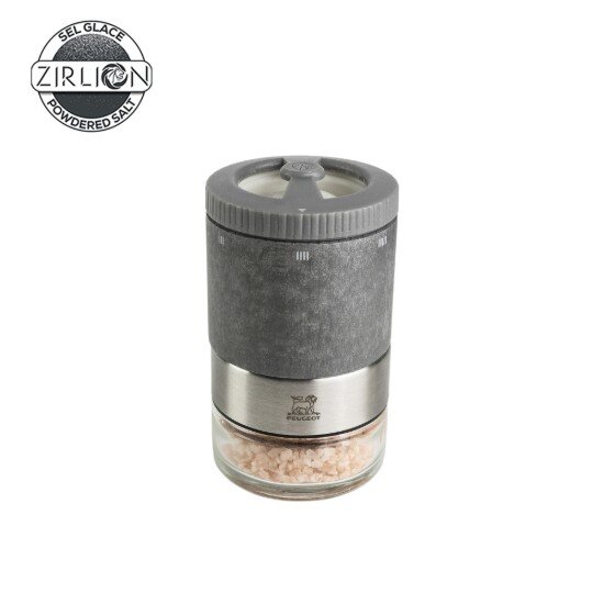Peugeot Мелничка за сол 11 см "Maestro Z" Light Graphite -