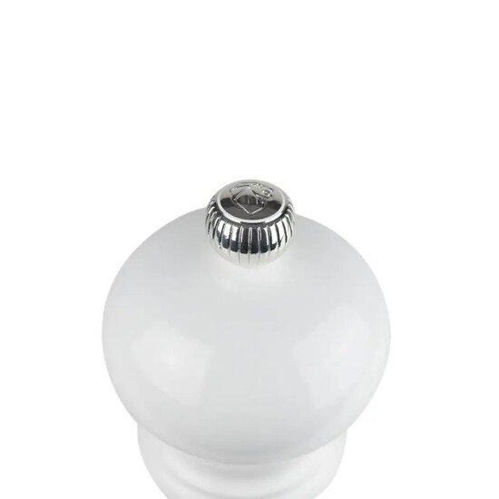 Peugeot Мелничка за сол 22 см "Paris u'Select Z" White Lacquered -