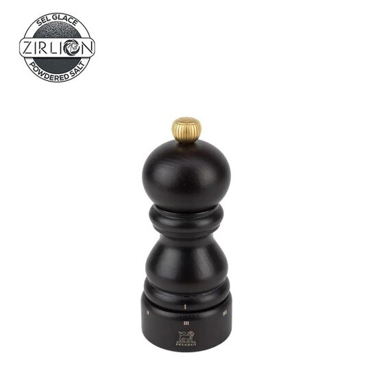 Peugeot Мелница за сол 12 см "Paris u'Select Z" Chocolate -