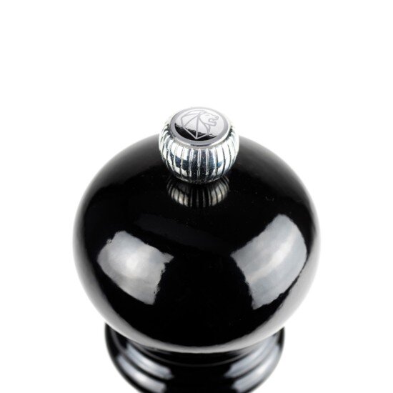 Peugeot Мелница за сол 22 см "Paris u'Select Z" Black Lacquered -