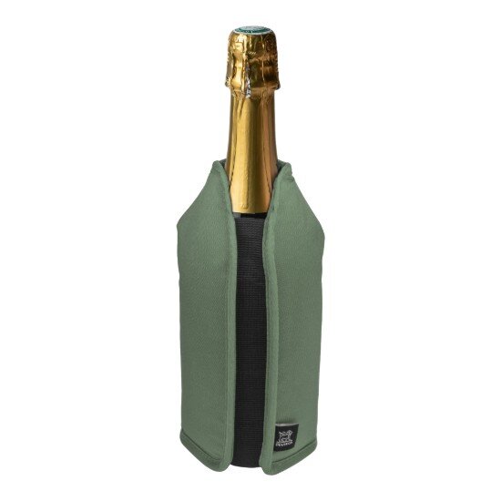 Peugeot Охлаждащ калъф за бутилка "Frizz" Fern Green -