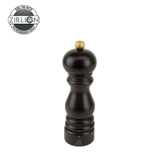 Peugeot Солница 18 см "Paris u'Select Z" Chocolate -