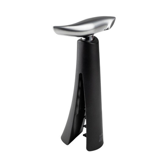 Peugeot Тирбушон 17 см "Allure" Black -