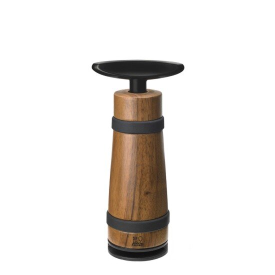Peugeot Тирбушон 18 см орехово дърво дърво <<Barrel>> -