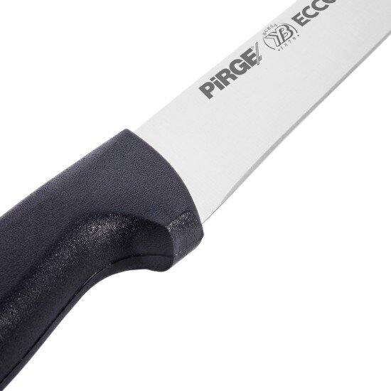 Pirge Кухненски нож 15.5 см "Ecco" Черен -