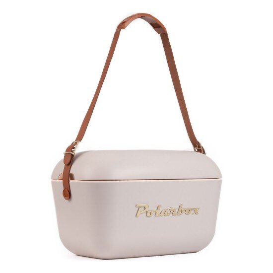 Polarbox Охладителна кутия 20 л "Gold" Pearl - Gold -