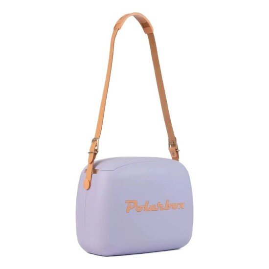 Polarbox Охладителна кутия 6 л "Pop" Lilac - Sorbet -