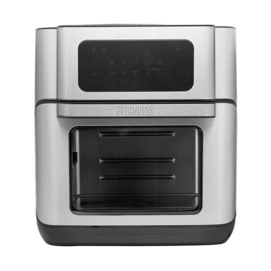 Princess Аерофритюрна фурна с горещ въздух 10 L 1500 W -
