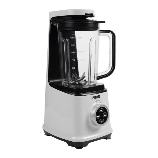 Princess Блендер с вакуумно смесване 1.5 L 800 W -