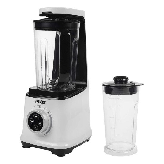Princess Блендер с вакуумно смесване 1.5 L 800 W -