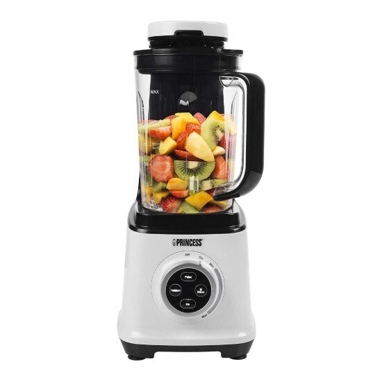 Princess Блендер с вакуумно смесване 1.5 L 800 W -