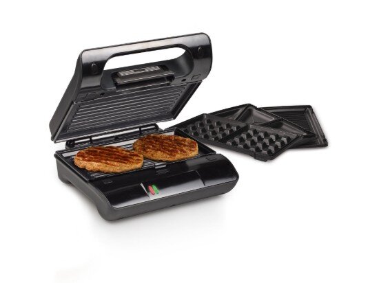 Princess Compact Pro електрическа скара 700 W -
