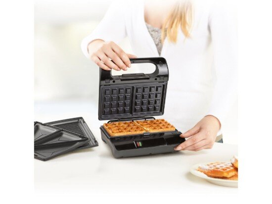 Princess Compact Pro електрическа скара 700 W -