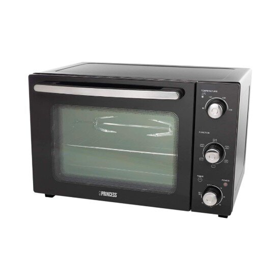 Princess Делукс конвекторна фурна 32 L 1500 W -