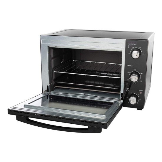 Princess Делукс конвекторна фурна 32 L 1500 W -