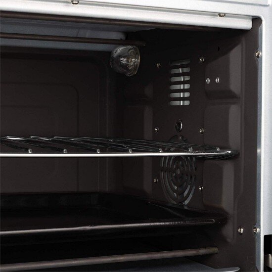 Princess Делукс конвекторна фурна 32 L 1500 W -