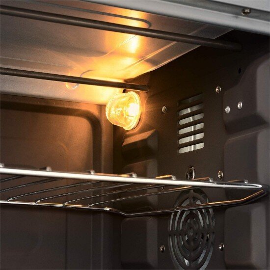 Princess Делукс конвекторна фурна 32 L 1500 W -