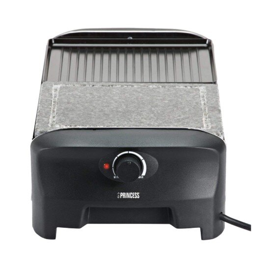 Princess Електрическа скара/раклет котлон 1200 W -