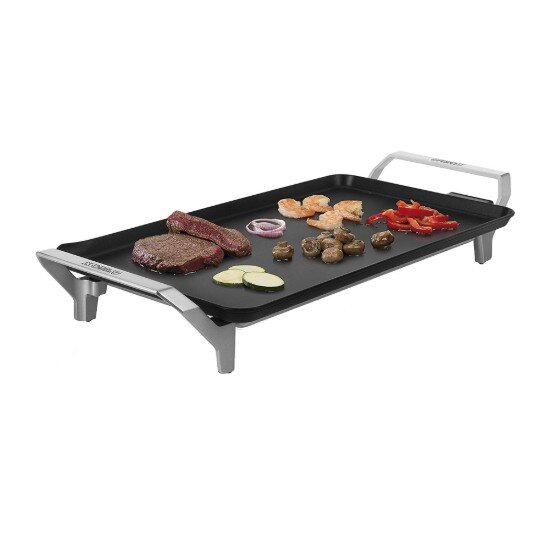 Princess Електрическа скара "Table Chef Premium XL" 26 x 46 см 2500 W - Princ