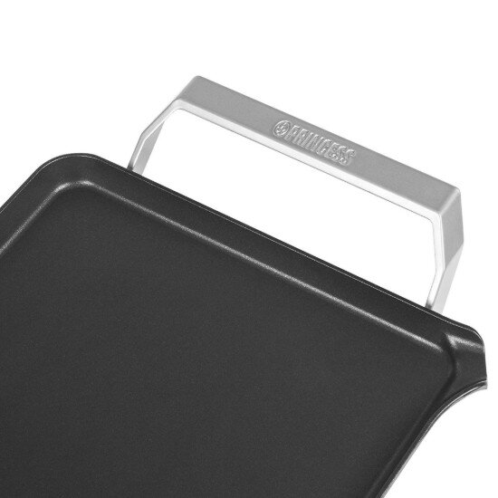 Princess Електрическа скара "Table Chef Premium XL" 26 x 46 см 2500 W - Princ