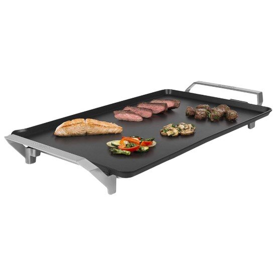 Princess Електрическа скара Table Chef Premium XXL 36 x 60 см 2500 W - Princes