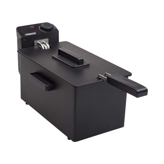 Princess Фритюрник 3L 2000 W -