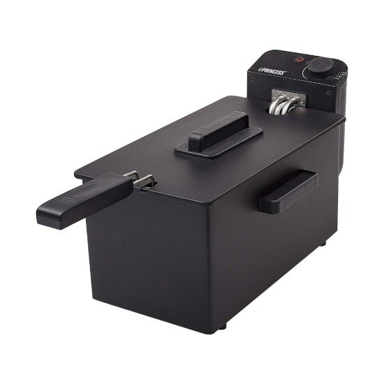 Princess Фритюрник 3L 2000 W -