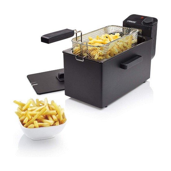 Princess Фритюрник 3L 2000 W -