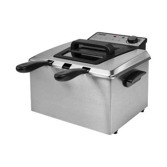 Princess Фритюрник 5L 3270 W -